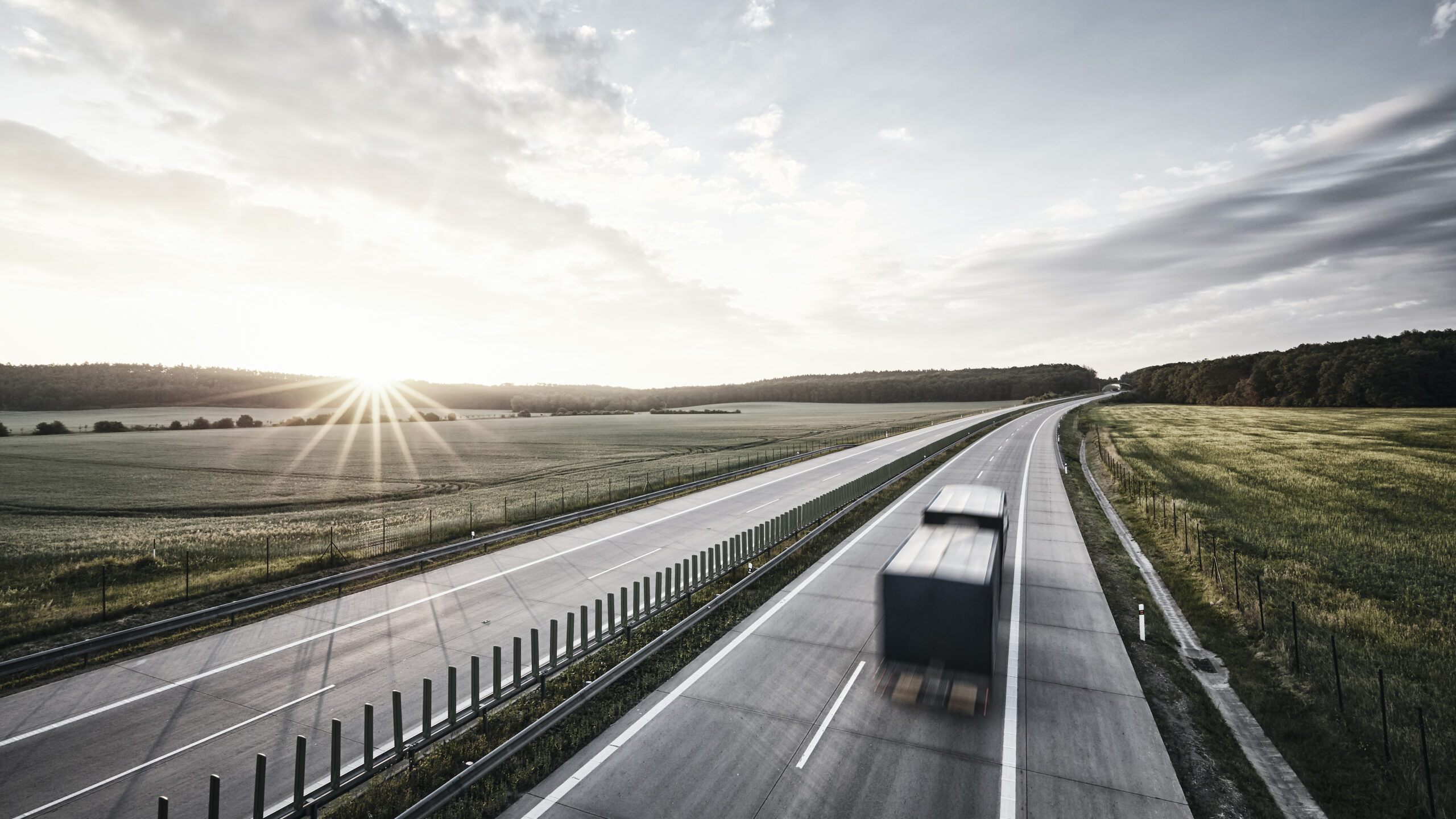 Andorra — Logistics Express