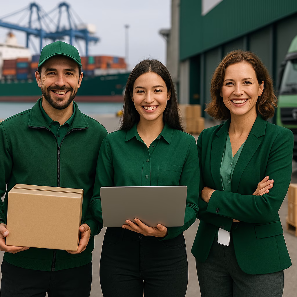 El Auge del Comercio Electrónico y su Efecto en la Logística