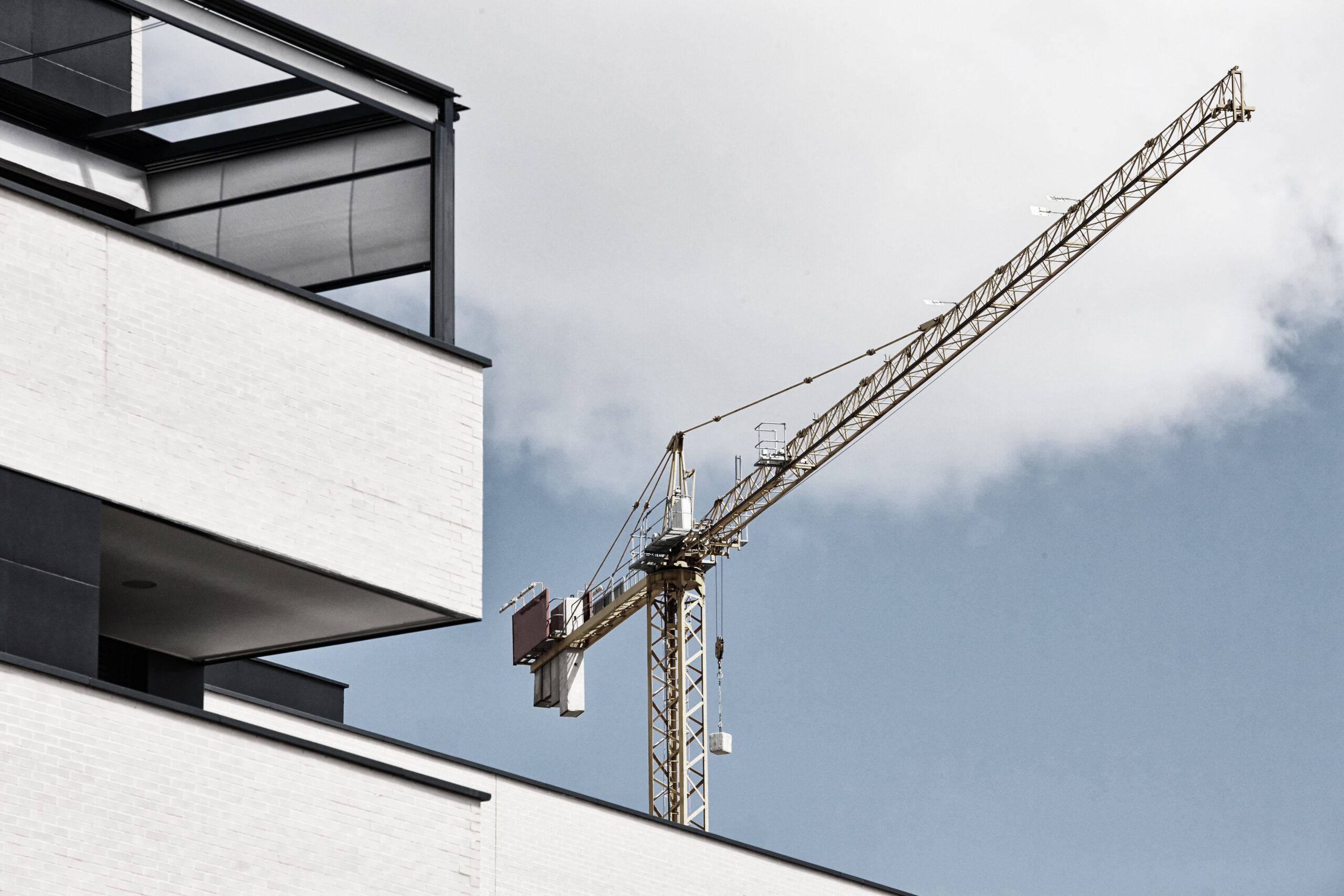 Logística para Construccion — Logistics Express