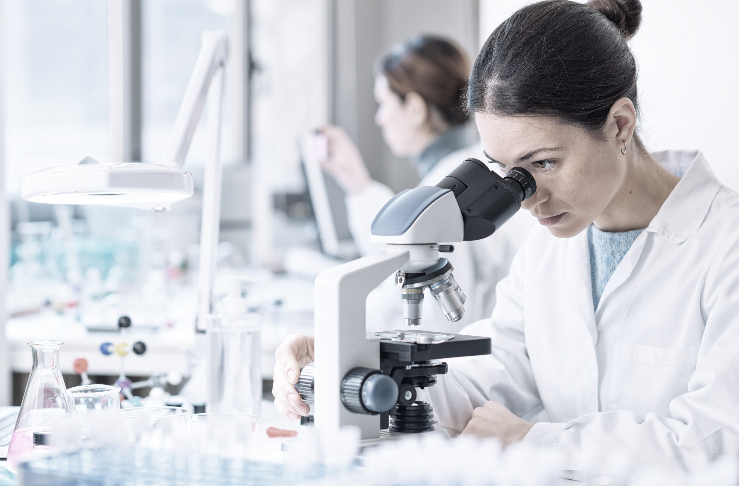 Logística para Farmaceutico — Logistics Express