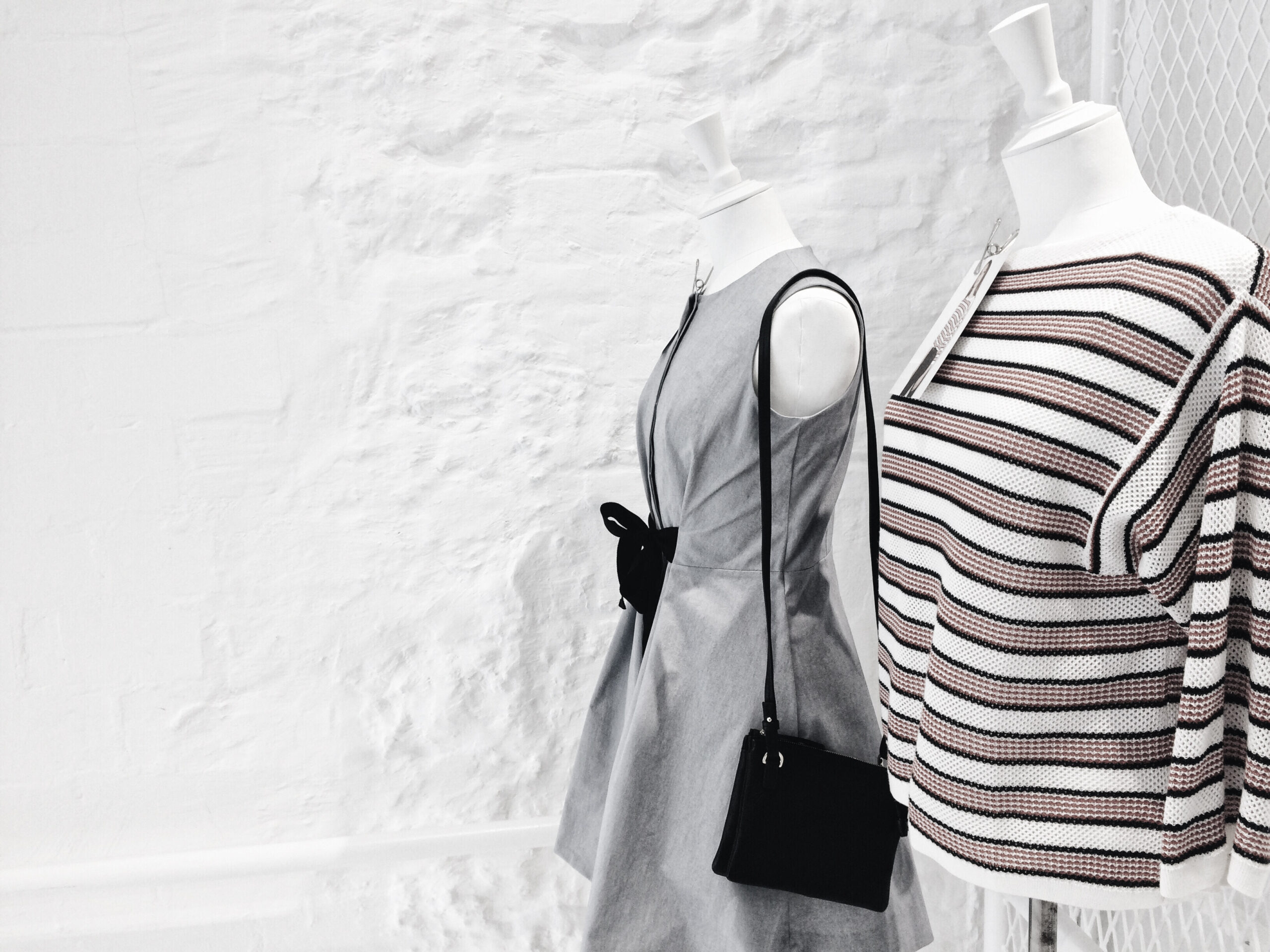 Logística para Moda — Logistics Express