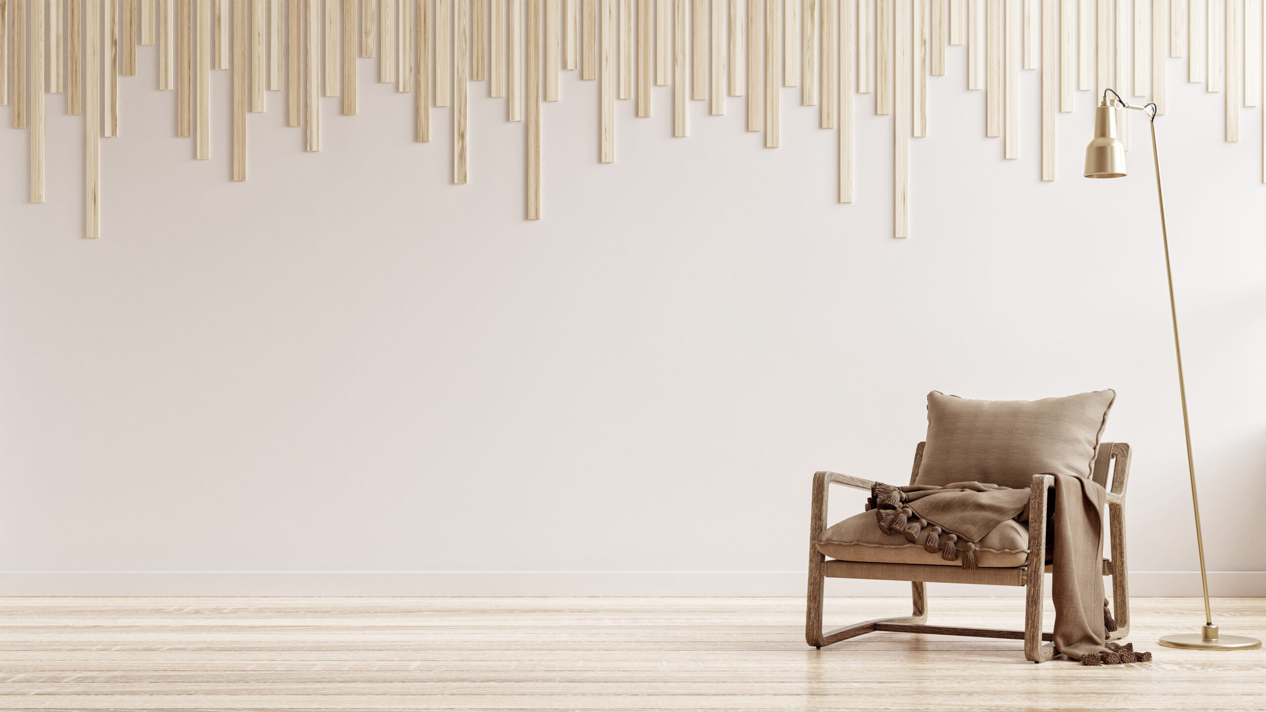 Logística para Mueble y Decoracion — Logistics Express