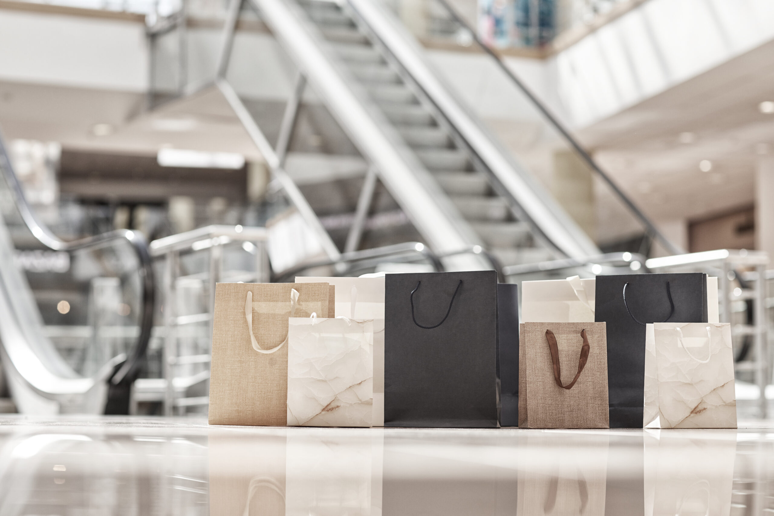 Logística para Retail — Logistics Express