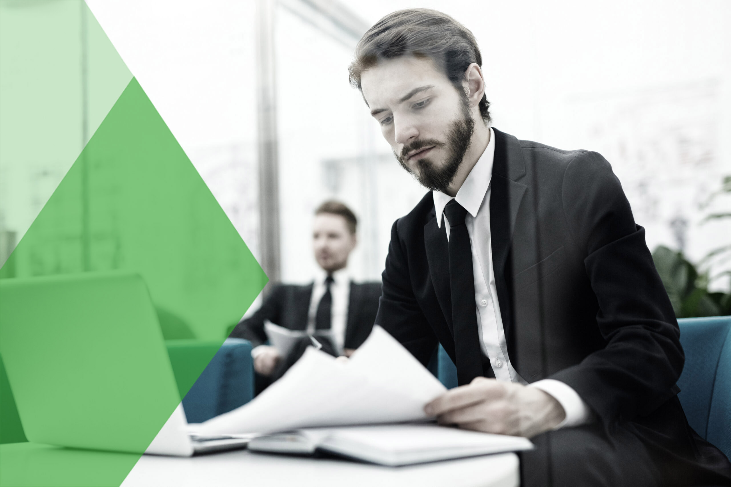 Consultoría y Asesoramiento — Logistics Express
