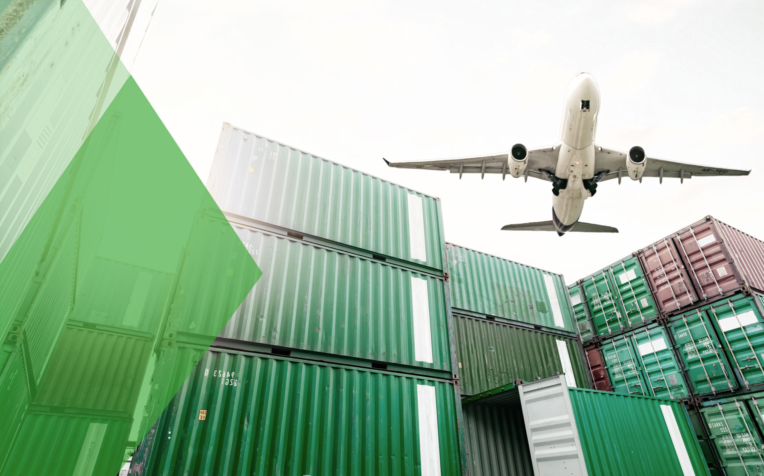 Crosstrade — Logistics Express