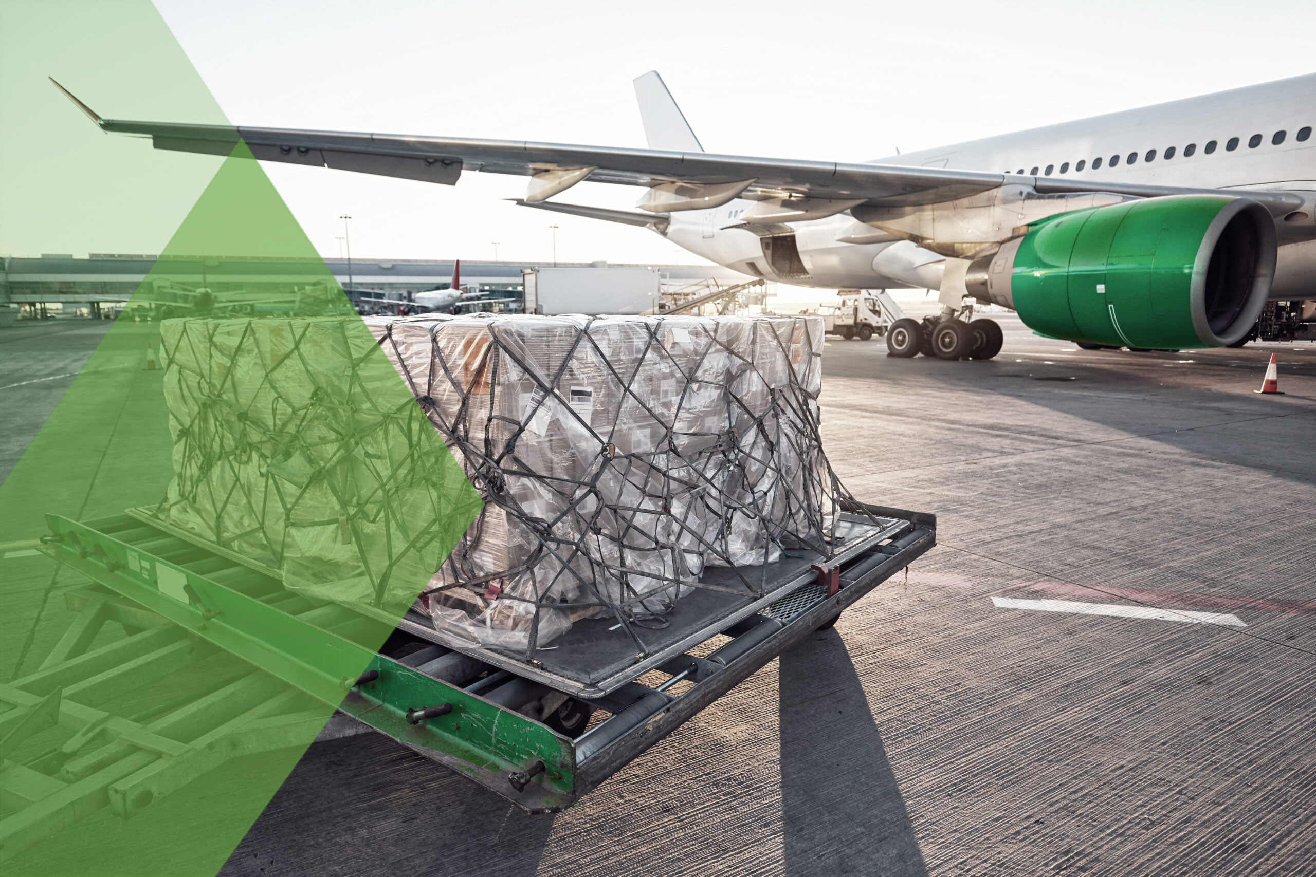 Seguro de Carga — Logistics Express