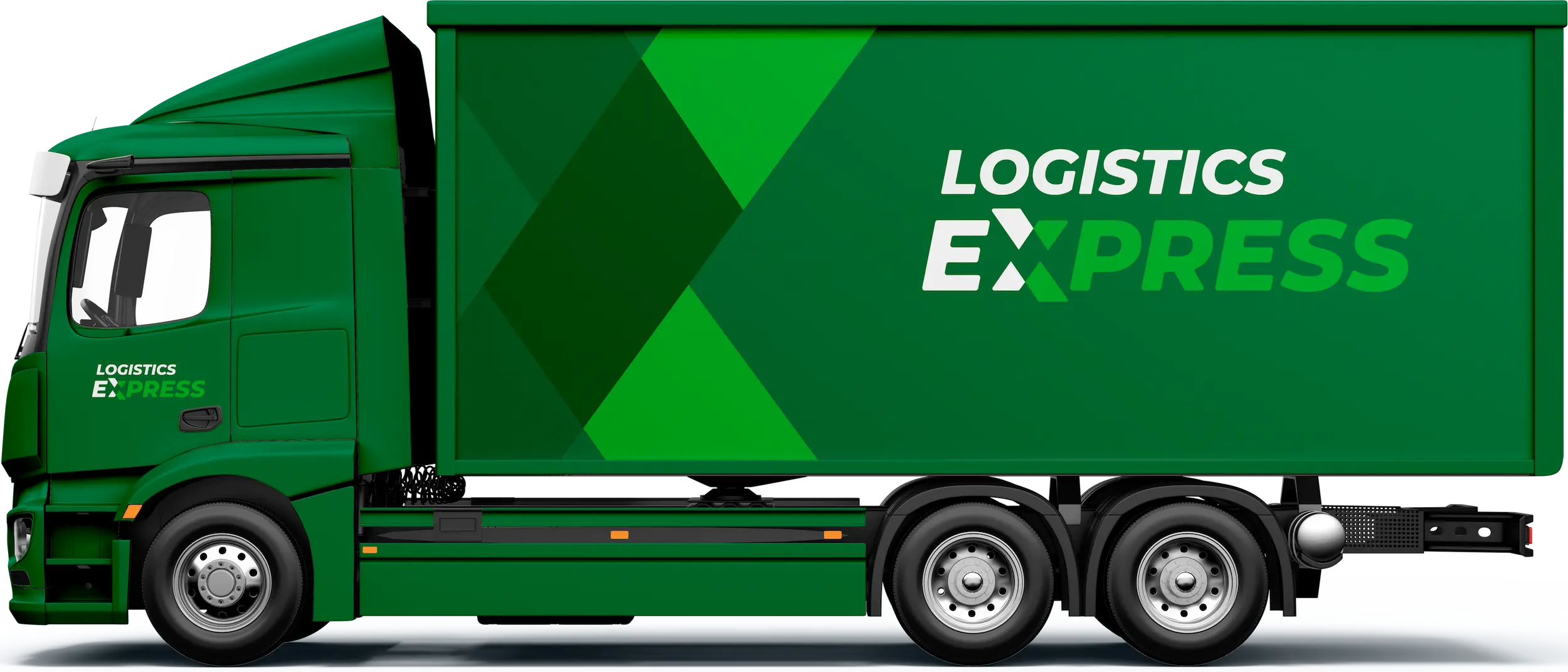 Mercancías Peligrosas ADR/APQ — Logistics Express