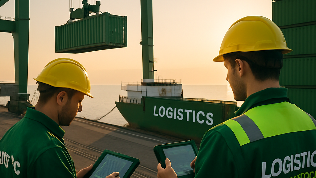 Las nuevas aduanas de Marruecos redefinen el comercio logístico con España