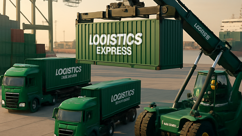 Álava impulsa la logística multimodal en el Eje Atlántico: claves para el crecimiento del sector logístico español