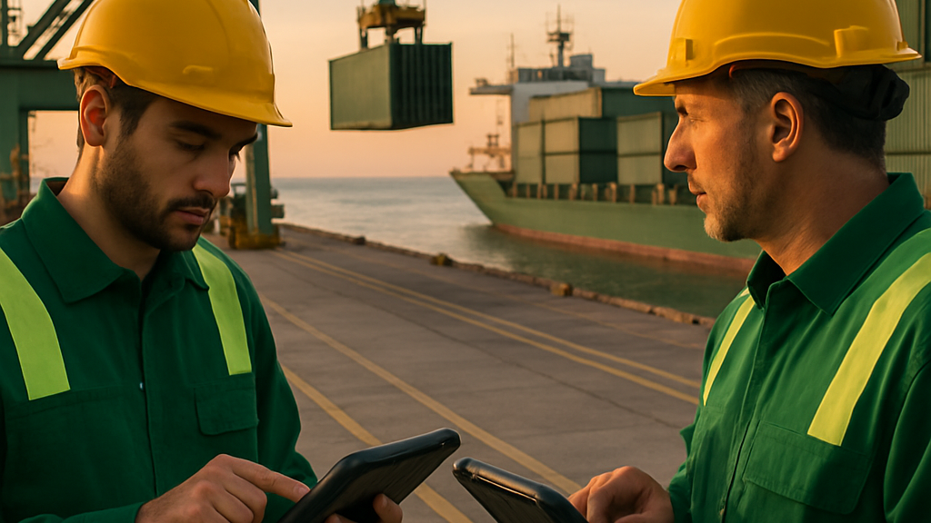 Declaración importación CAU: Nuevo tratamiento de adicionales y orden de evaluación para operadores logísticos
