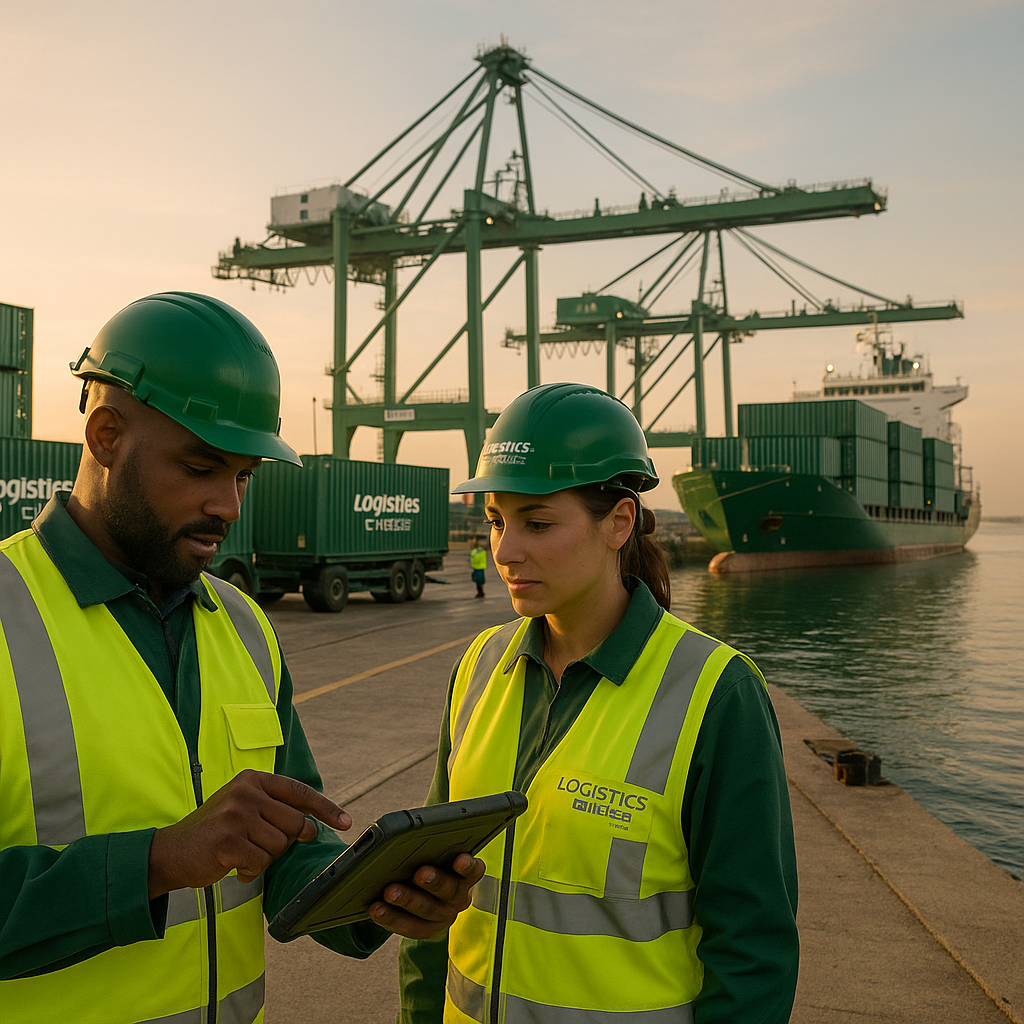 Logistics Express alerta sobre estafas relacionadas con transportes y ventas falsas
