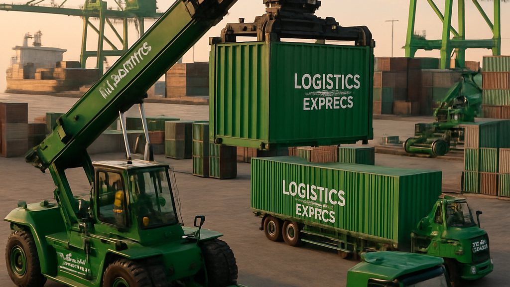 La Comisión Europea desvela en Alicante su política comercial: impacto directo en el transporte marítimo y la distribución logística española