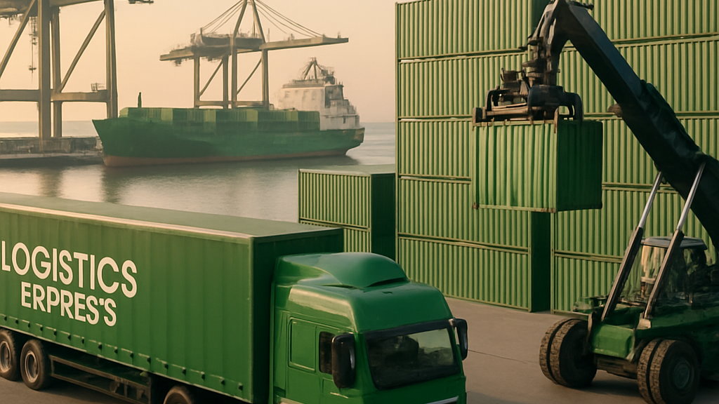 El Puerto de Almería revoluciona el transporte multimodal: integración puerto-ciudad y oportunidades logísticas