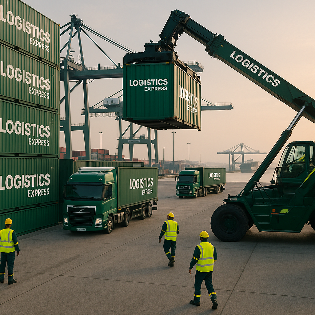 Refuerzo de la conexión marítima del puerto de Ceuta: impacto logístico y comercial para España