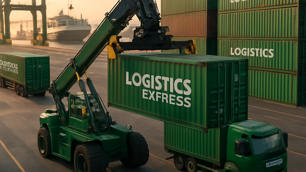 Transporte marítimo en la era de la volatilidad: retos, tendencias y soluciones para rutas clave entre España, Canarias y Marruecos